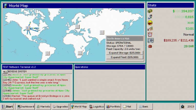 Market Chain 98 Image