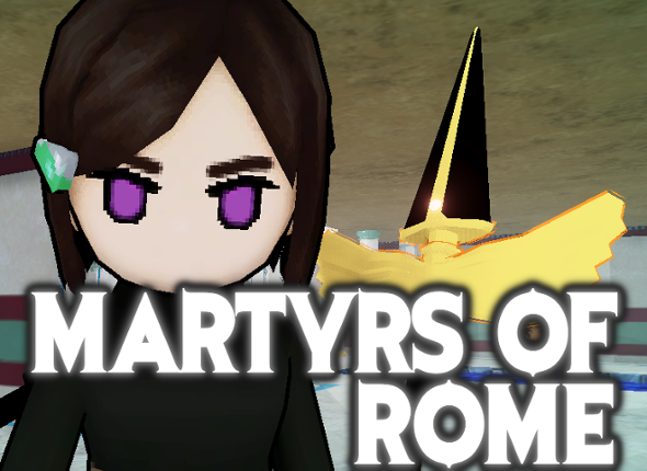 Martyrs of Rome Image