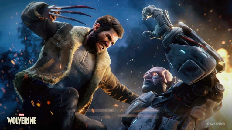 Marvel's Wolverine Image