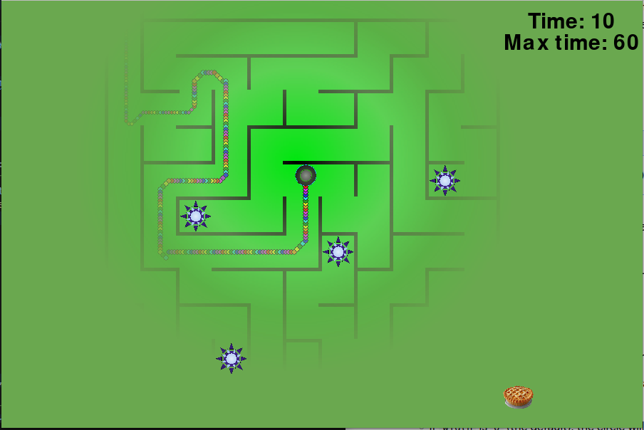 Games like Maze