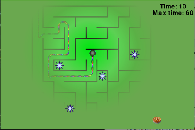 Maze Image