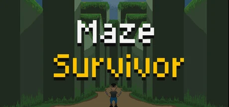 Games like Maze Survivor