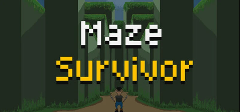 Maze Survivor Image