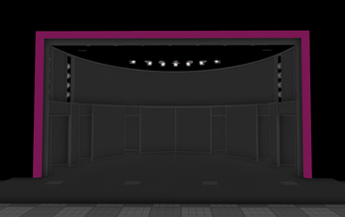 Mean Girls Broadway Base Set screenshot