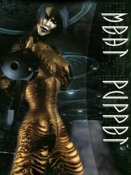 Games like Meat Puppet