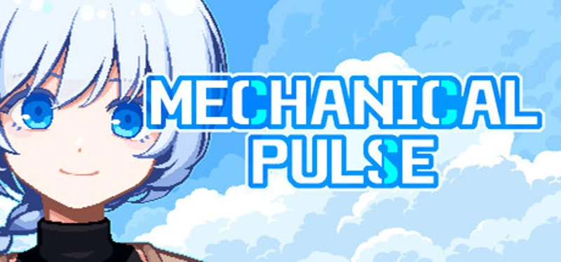 Mechanical Pulse Image