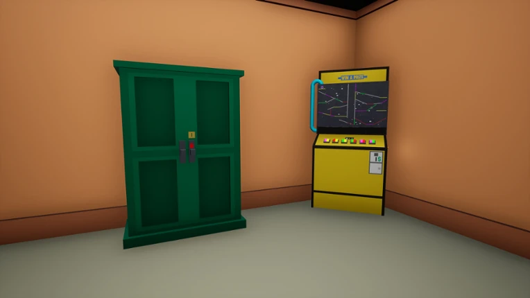 Mechanisms of Mystery: Remastered Image
