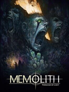 Games like Memolith: Forsaken by Light
