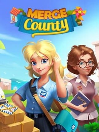 Merge County Image