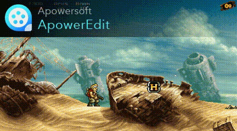 Metal Slug Remake screenshot