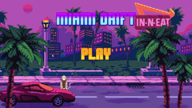 Miami Drift Image