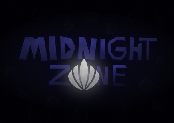 Midnight Zone Game Cover
