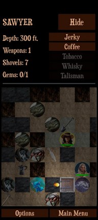 Mine Madness screenshot