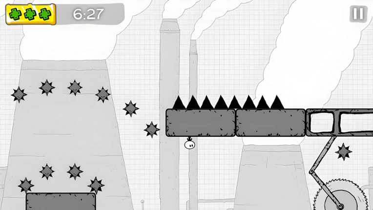Mini Dash screenshot