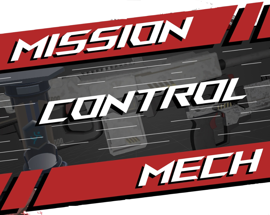 Games like Mission Control Mech