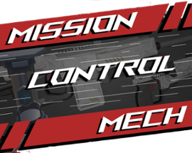 Mission Control Mech Image