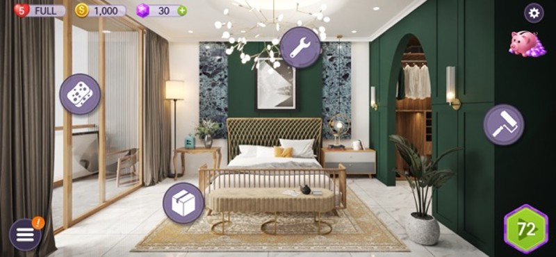 Modern Luxury Renovation screenshot