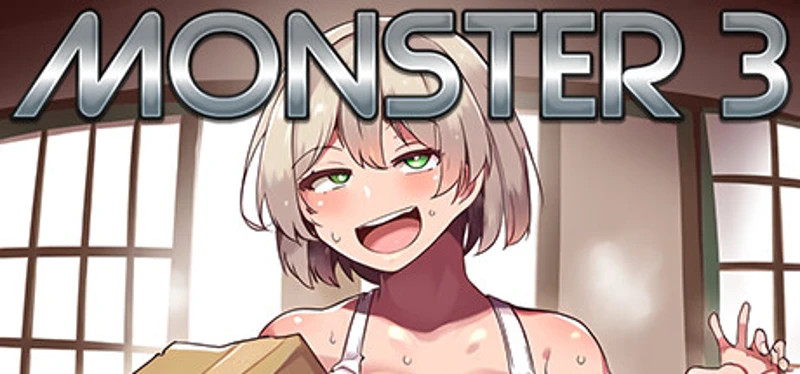Monster 3 Image