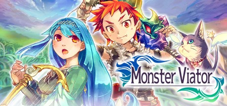 Games like Monster Viator