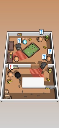 Mr Rumble - Stealth Action screenshot