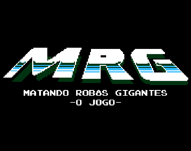 Games like MRG: O Jogo