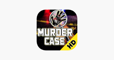 Murder Case Hidden Objects Image