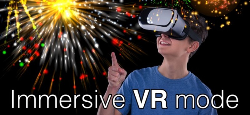 Musical Fireworks 3 screenshot