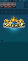 My Solitaire - Card Game Image