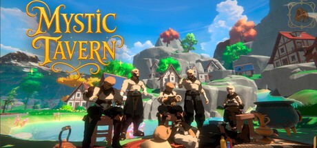 Games like Mystic Tavern