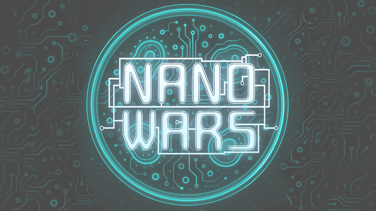 Games like Nano Wars
