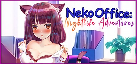 Games like Neko Office: Nightlife Adventures