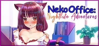 Neko Office: Nightlife Adventures Image