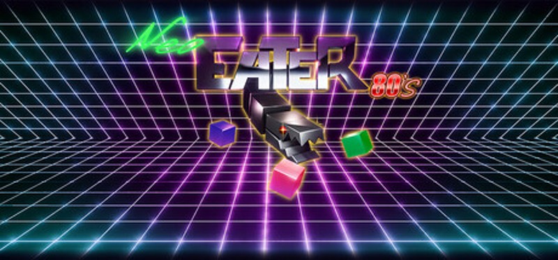Neo Eater 80's Image