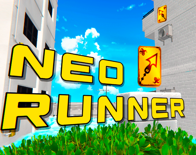 Games like NEO RUNNER: CALIBRATION