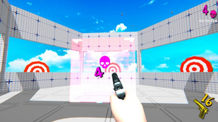 NEO RUNNER: CALIBRATION Image