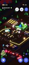 Nightclub Empire - Idle Tycoon Image