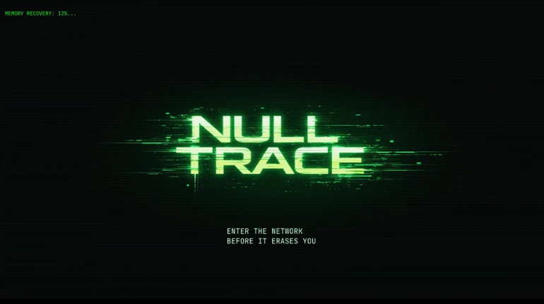 NULL TRACE Image