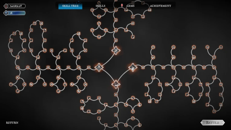 Nullnest screenshot