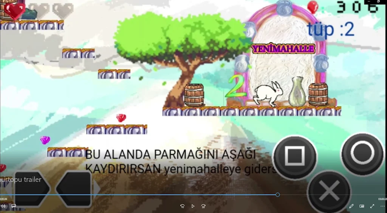 Nurtopu: Fetö ile Mücadele screenshot