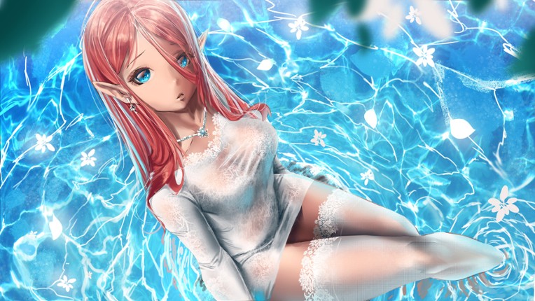 Nyasha Land of Elves Image