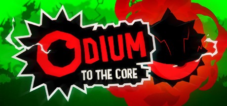 Games like Odium to the Core