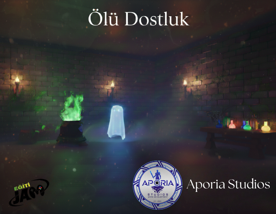 Games like Ölü Dostluk