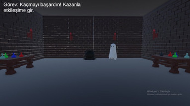 Ölü Dostluk Image