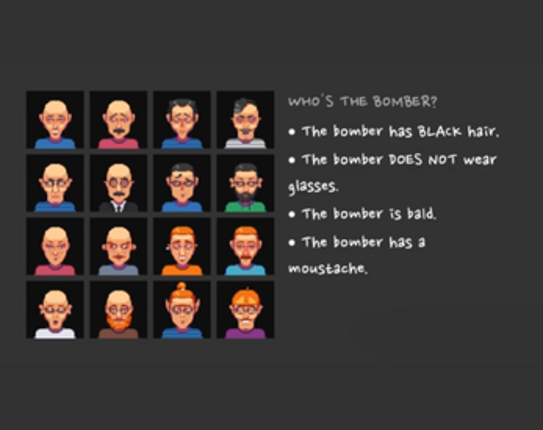 One Room, One BOOM! Image