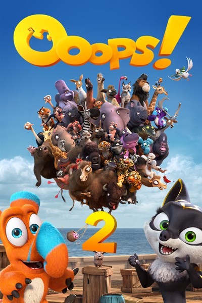 Games like Ooops! 2