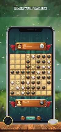 Othello - Reversi Board Game screenshot