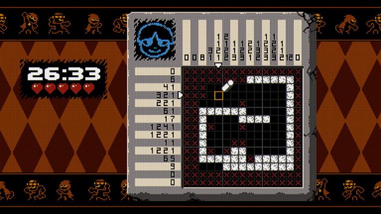 OTHER: Her Loving Embrace screenshot