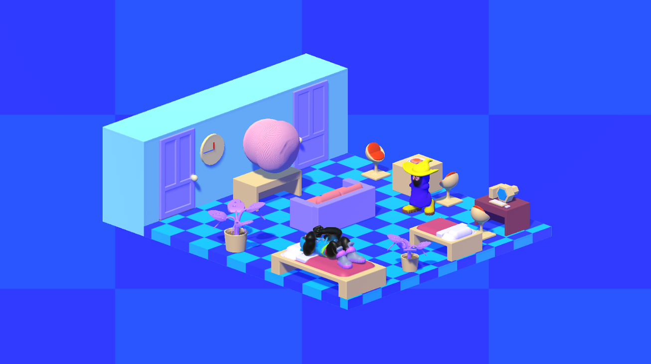 Games like Panchin Is Frustrated