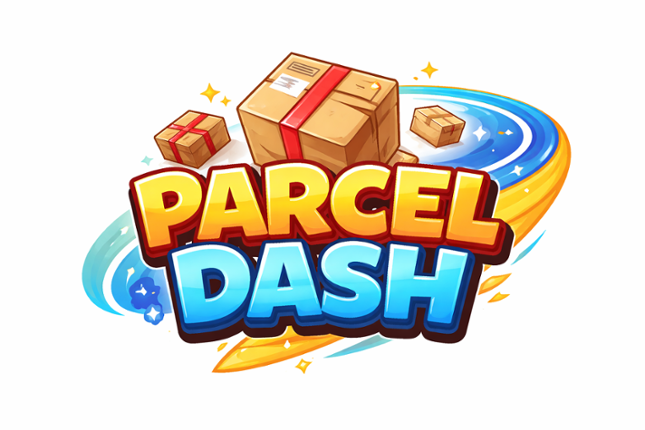 Parcel Dash Image