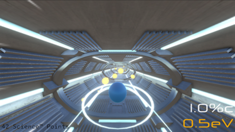 Particle Exhilarator Image